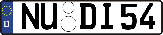 NU-DI54