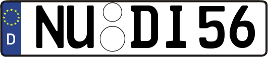 NU-DI56