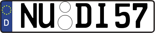 NU-DI57