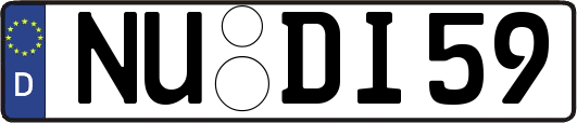 NU-DI59