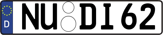 NU-DI62