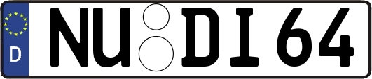 NU-DI64