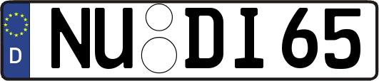 NU-DI65