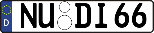 NU-DI66