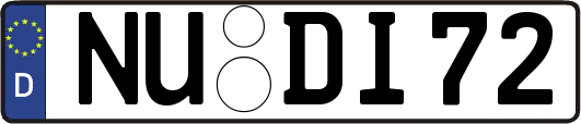 NU-DI72