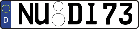 NU-DI73