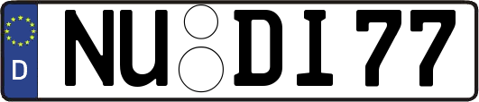 NU-DI77