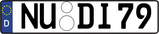 NU-DI79