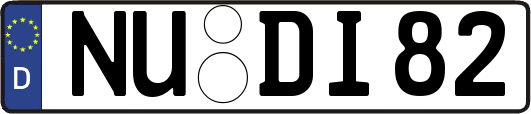 NU-DI82