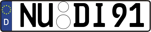 NU-DI91