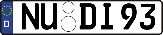 NU-DI93