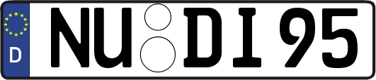 NU-DI95