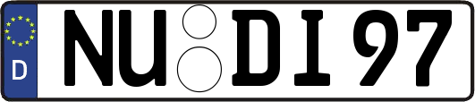 NU-DI97