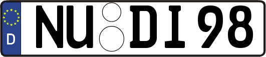 NU-DI98