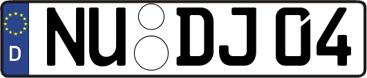 NU-DJ04