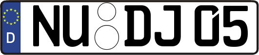 NU-DJ05