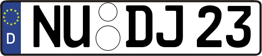 NU-DJ23