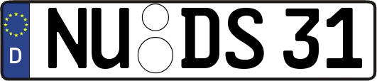 NU-DS31