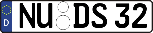 NU-DS32