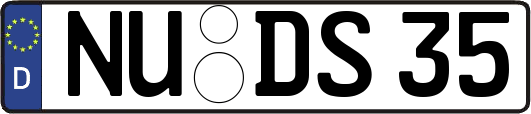 NU-DS35