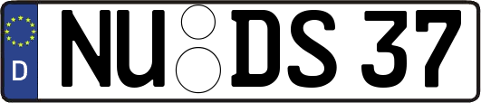 NU-DS37