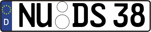 NU-DS38