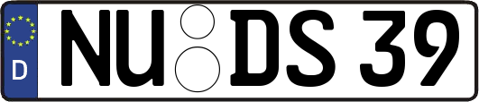 NU-DS39