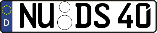 NU-DS40
