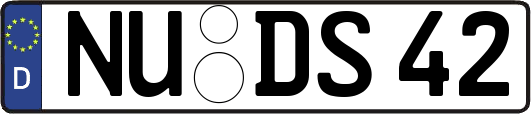 NU-DS42