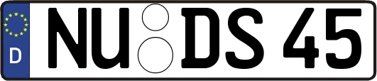 NU-DS45