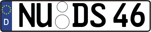 NU-DS46