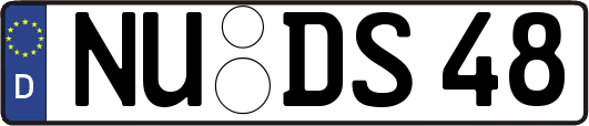 NU-DS48