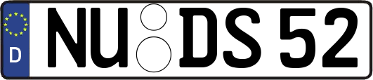 NU-DS52