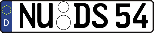 NU-DS54
