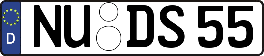 NU-DS55