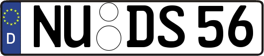 NU-DS56