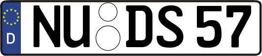 NU-DS57