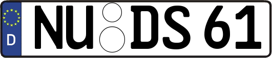 NU-DS61