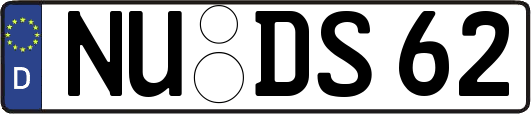 NU-DS62