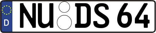 NU-DS64
