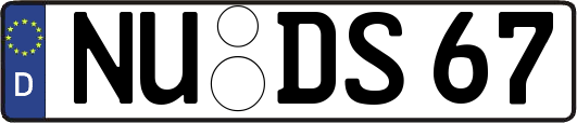 NU-DS67