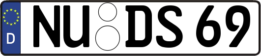 NU-DS69