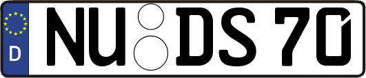 NU-DS70
