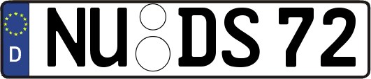 NU-DS72