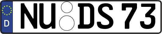 NU-DS73