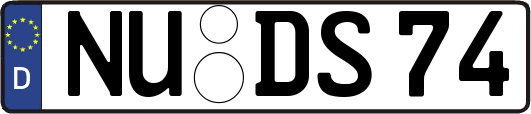 NU-DS74