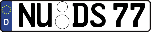 NU-DS77