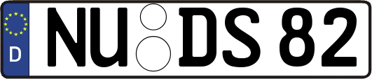 NU-DS82
