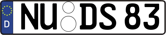 NU-DS83