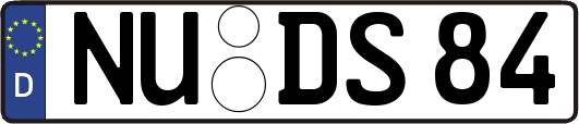 NU-DS84